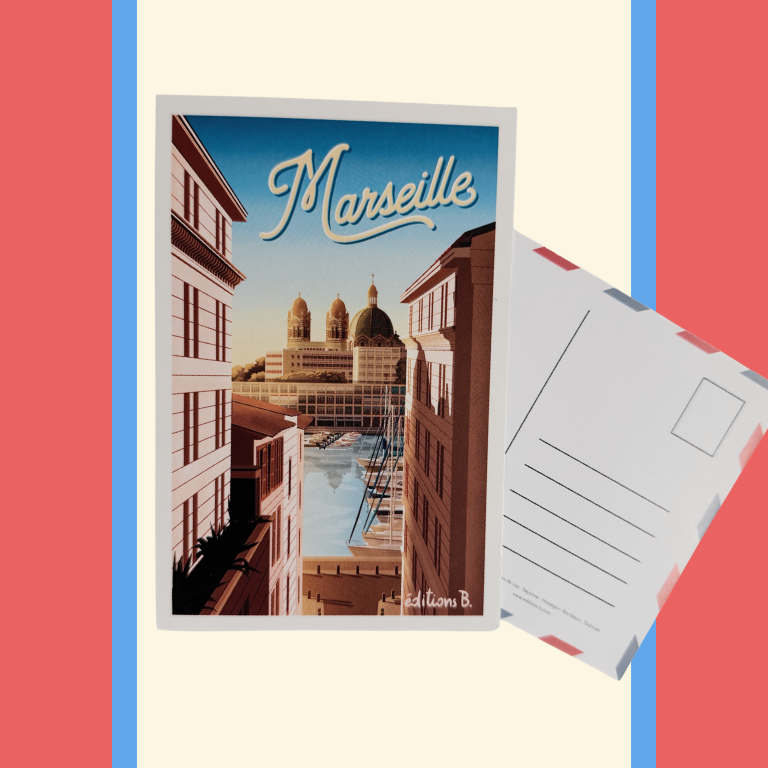 Postcard