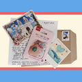 Kids Letter Pack